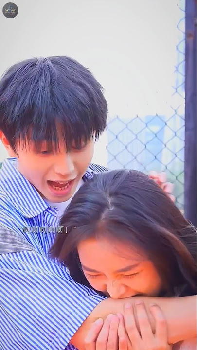 Lucky Thought Anjali Would Forgot Him ~ Lucky & Anjali Emotional Love Story 🥹❣️| #emotional #love