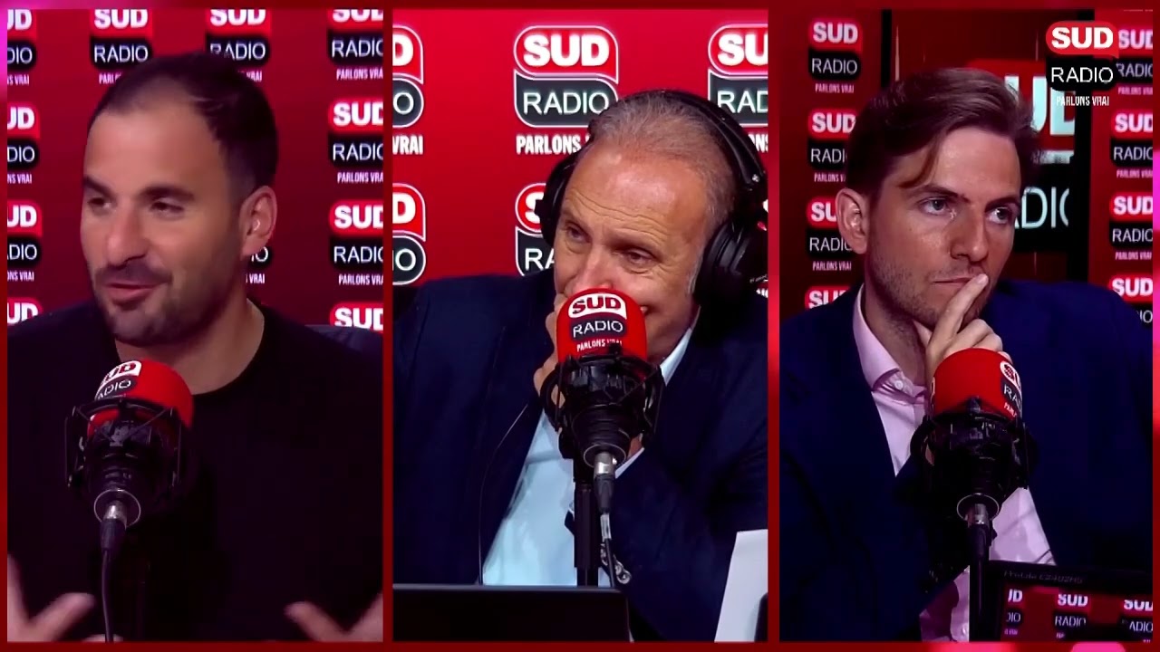 Audition de François Bayrou : Débat Alex Darmon x Erik Tegner