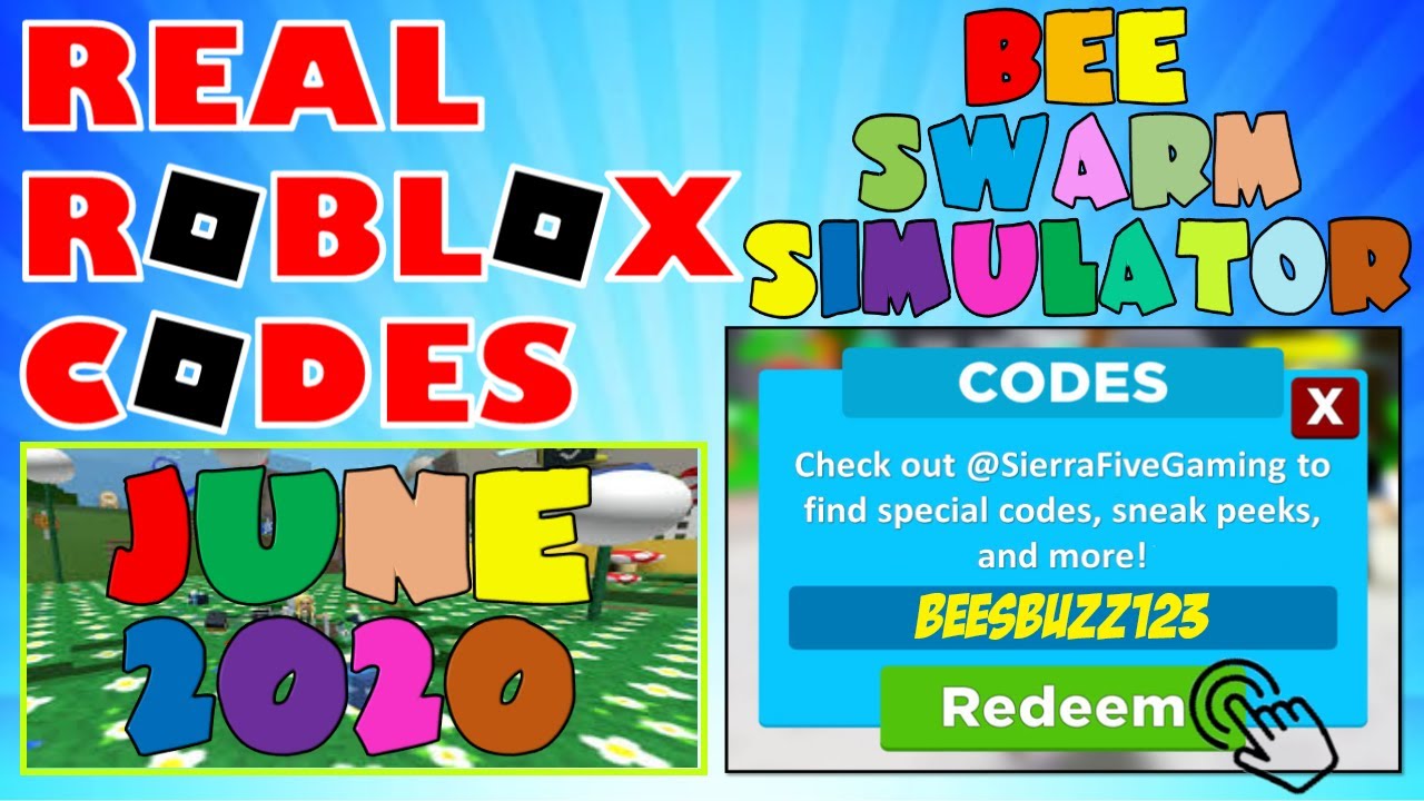 Bee Swarm Simulator Codes December / Bee Swarm Simulator ...