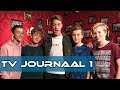 TV JOURNAAL 1 | JUNIORSONGFESTIVAL.NL🇳🇱