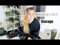 Houseplant Storage Furniture! My Favorite Plant Furniture Houseplant Storage Furniture! My Favorite Plant Furniture