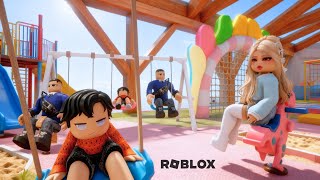 Aa Main Di Wahana Bermain Sdane Lehernya Ilang    Metro Life City Rp Roblox Indonesia