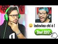SONO IL PEGGIOR AMICO DI TUTTI ! SU ROBLOX