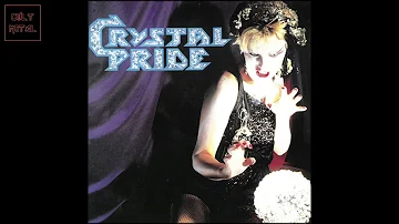 Crystal Pride - Crystal Pride (Full Album)