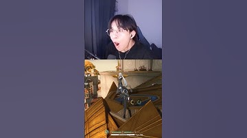 HES BACK?? #wutheringwaves #wuwa #wutheringwavesgameplay #calcharo