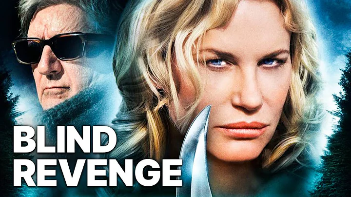 Blind Revenge | Tom Conti | Thriller Movie | Myste...