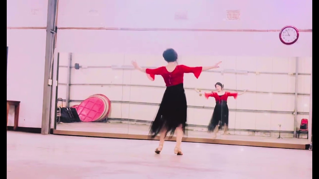 手中感情線   《華爾滋》  / 劉信明演唱