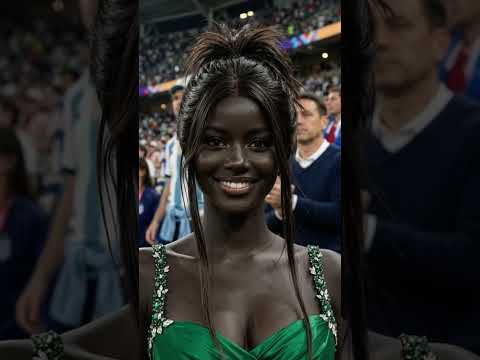 ARG Vs ESP Beatiful Lady  🇦🇷🇪🇸#short #argentinavsspain #worldcup2026 #fifaworldcup26 #trending