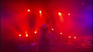 Memphis May Fire Necessary Evil Live @ Manning Bar 11.07.2025