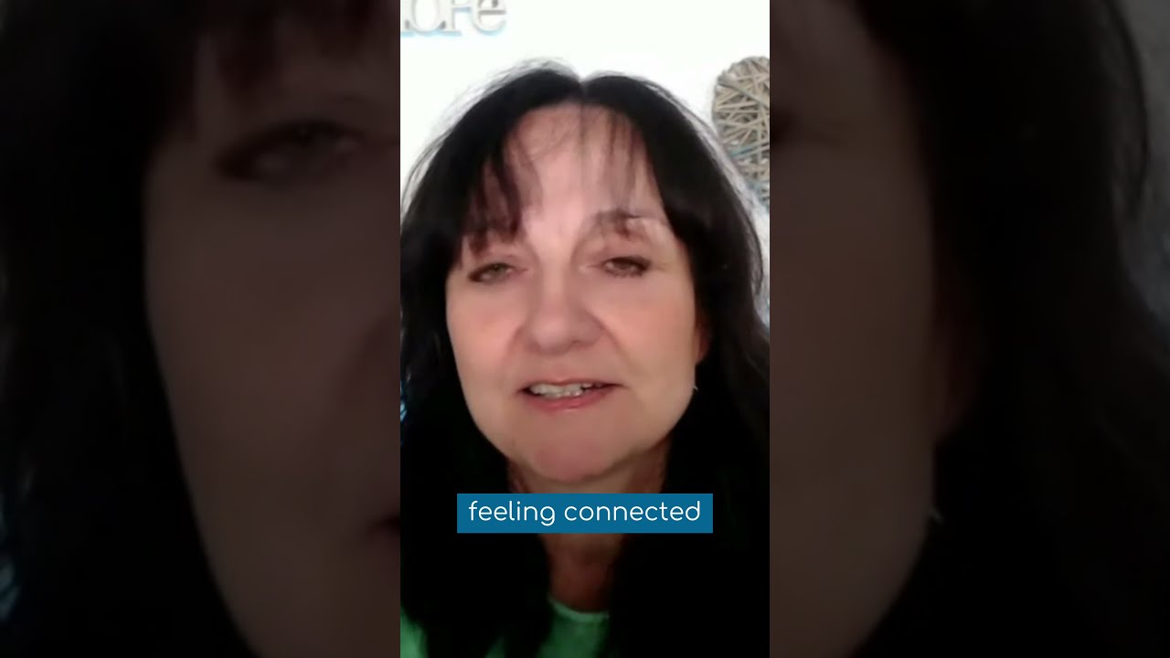 THIS Is The Antidote To Loneliness 