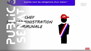Quelles Sont Les Obligations Dun Maire?
