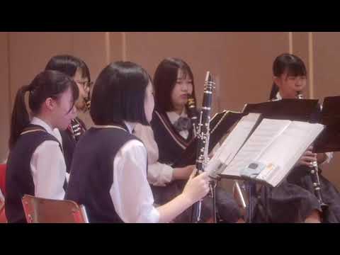 2020年 第51回 戴帽式   福井工業大学附属福井高等学校 衛生看護科　ダイジェスト編集版