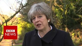 Brexit talks to move to next stage - BBC News