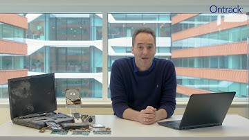 Data Recovery - Hoe verloopt het proces om bestanden terug te halen