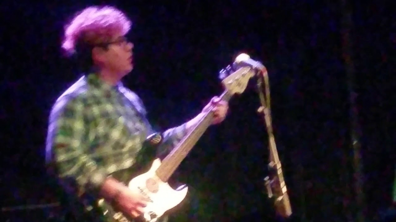 Beach Song - The Red Pears 07/07/17 @ The Constellation Room