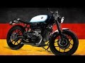 BMW R65 by ELLASPEDE