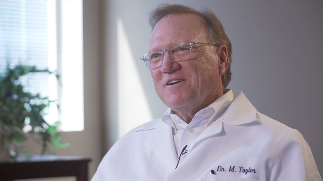 Meet Dr. Michael Taylor BJC Medical Group YouTube