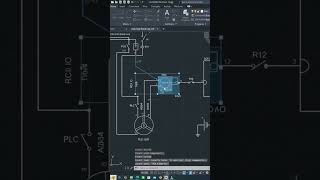 Never Manually Trim Wires Again AutoCAD Electrical #autocadelectrical #tips