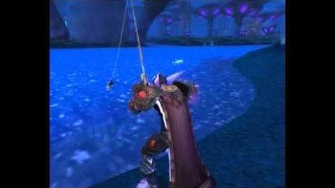 wow fishing bot - Unlimited Gold with no effort- 100% FREE