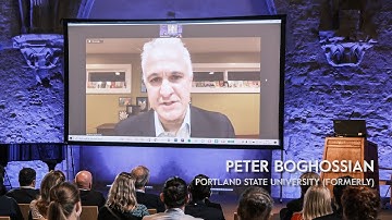 Peter Boghossian - How to Have Impossible Conversations / 18. 9. 2021