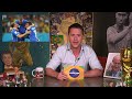 Day 9: Suarez & Uruguay vs England, Colombia vs Ivory Coast, Italy vs Costa Rica | World Cup Show