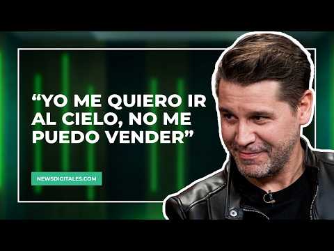 Emmanuel Danann con Tomás Méndez | Bien Picante #41