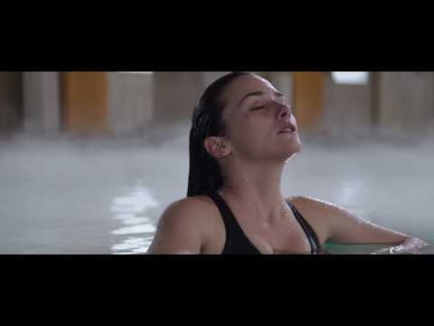Laura Welsh -Atomised The Fallen 2016 Soundtrack