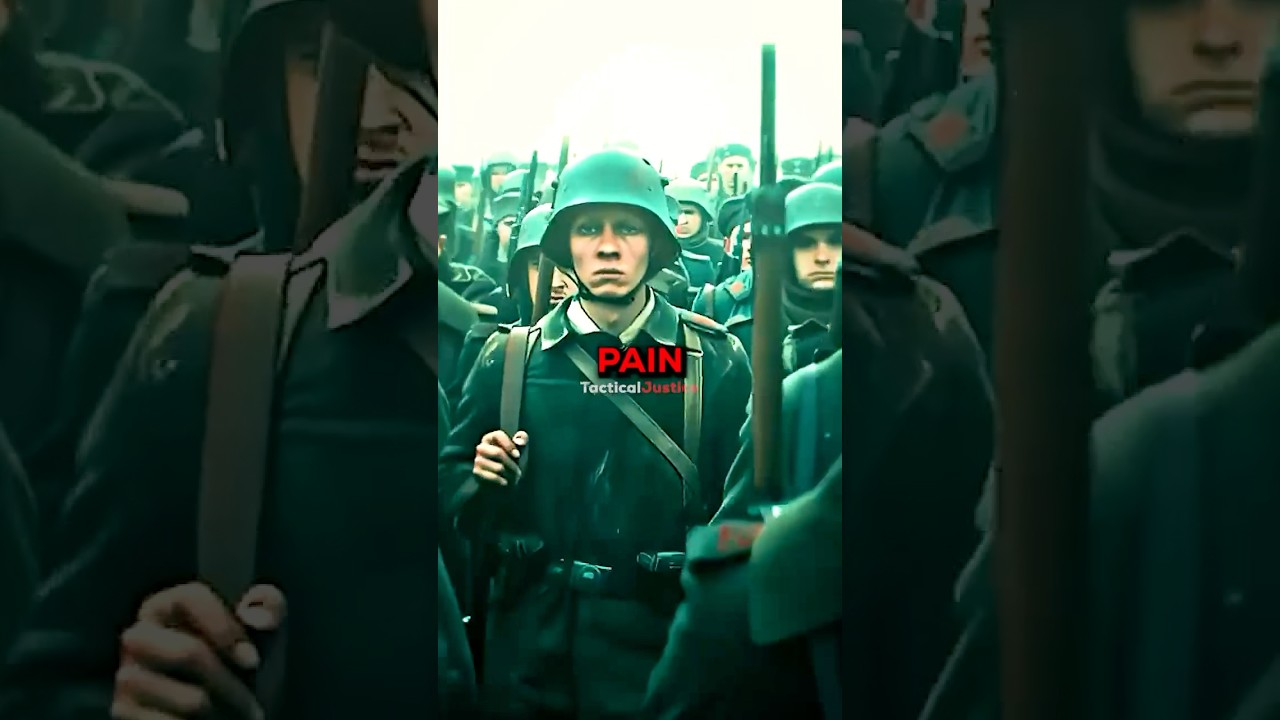 War Is Not As It Is Portrayed