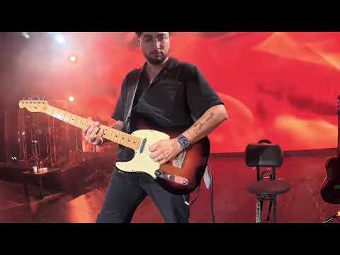 Caner Güneysu -