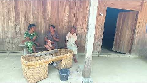BELUM KAWIN JANGAN TONTON SEGERA TUTUP LAYAR..!! KEHIDUPAN SUKU JAWA DESA TERPENCIL JAWA TENGAH