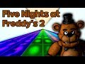 Five Nights at Freddy's 2 Song - The Living Tombstone (Fortnite Music Blocks) - With Island Code