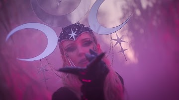 AGNIS - Wicked Witch (OFFICIAL VIDEO) | darkTunes Music Group