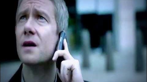 Just Hear Me Out, Sherlock