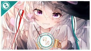 [Nightcore] Anesthesia - (Lyrics)