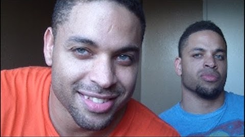 TMW - We Tried A Great New Preworkout Today "Amplified Muscle Igniter 4X" @hodgetwins