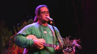 Video thumbnail of ""Ua Nani Ni'ihau", By Walt Keale, Stephen Inglis, Bill Griffin And Chris Lau"