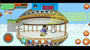 NRO SAO MOD APK Full chức năng săn boss xịn nhất cho android