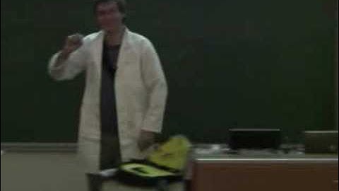 48: The strange case of the erotic kiss - Richard Buckland UNSW