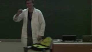 48: The strange case of the erotic kiss - Richard Buckland UNSW
