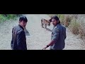 KAAL MOVIE FIGHT WITH TIGER 