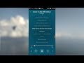 Add lyrics to your music or songs offline || See lyrics in any music player offline