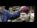 Airborne museum trailer official 2016