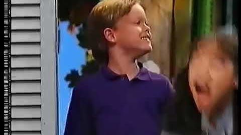 Talent Show (2010 Version) Part 2