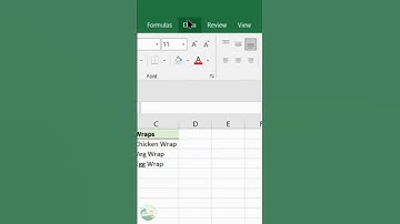 👉Conditional Dropdown in #excel | 💯Quick advanced #exceltips for #consultant #dataanalytics