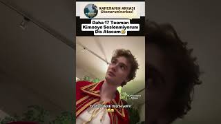 Daha 17 Teoman Kimseye Seslenmiyorum Diss Atacam🤣 Ata Yaşat