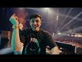 Dynamite was 200% Packed! - Intents Festival 2026