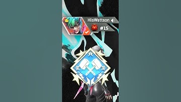 4,000 Damage in Apex Predator #shorts