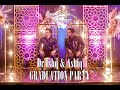 Dr. Ishq & Ashiq Pramanand | Graduation Party | 19.12.2021 | Coastland Hotel Umhlanga