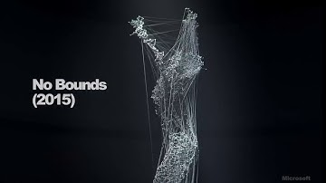 6 instalaciones interactivas que mezclan arte con tecnología