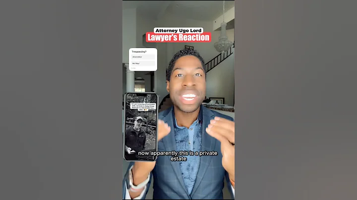 Amazon Delivery Driver Threatened with Arrest for Trespassing—Legal? Attorney Ugo Lord Reacts!